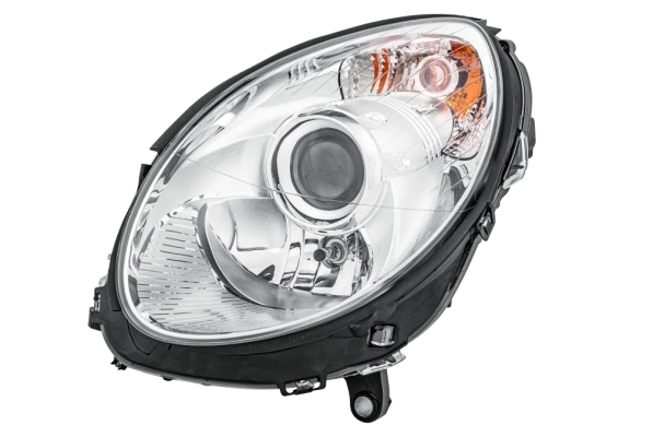 Headlight