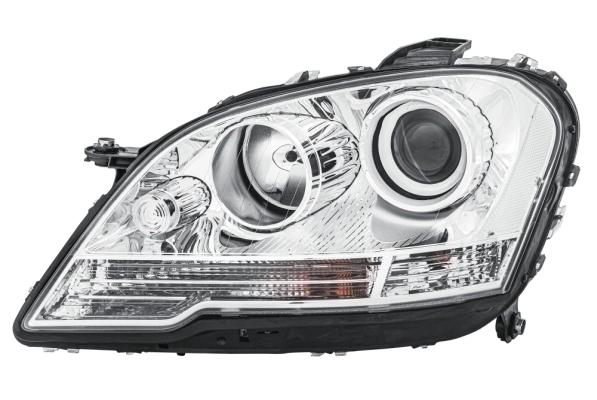 Headlight