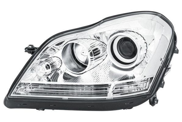 Headlight