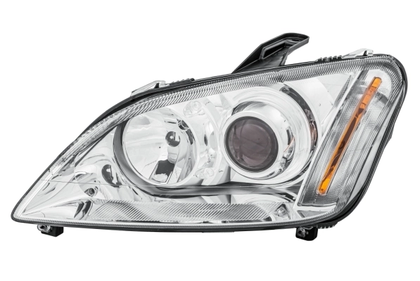Headlight