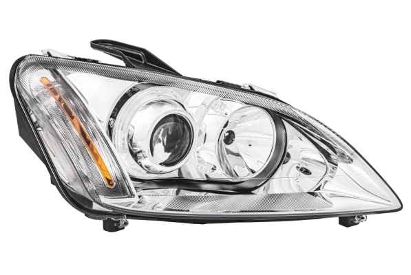 Headlight