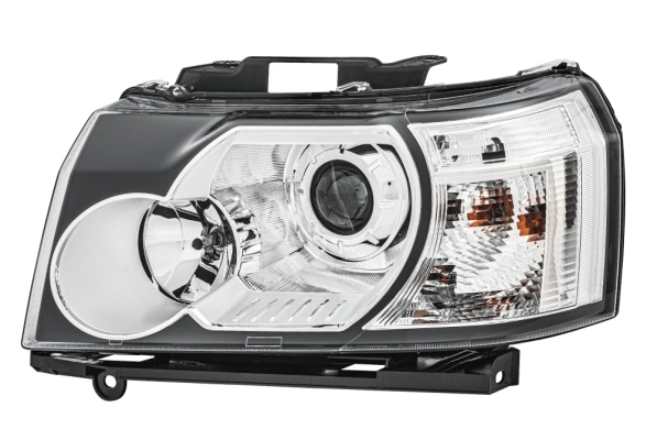 Headlight