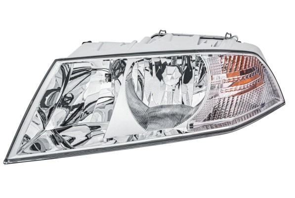 Headlight