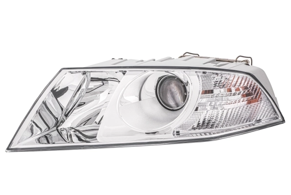 Headlight