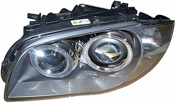 Headlight