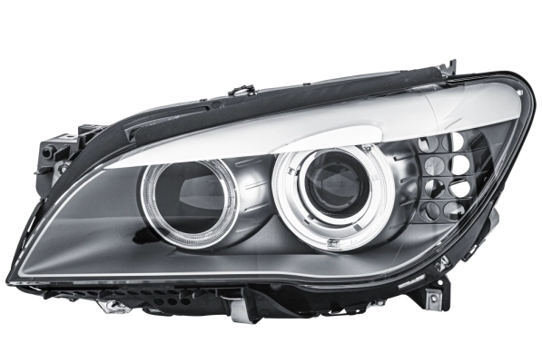 Headlight