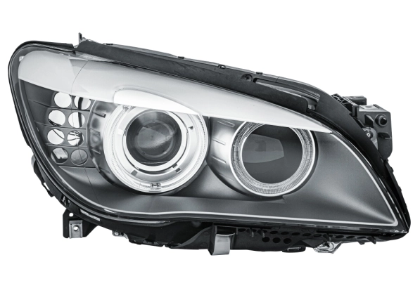Headlight
