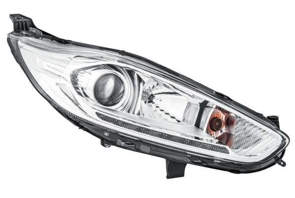 Headlight