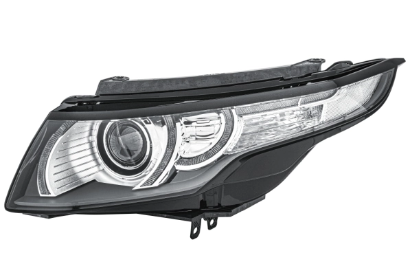 Headlight