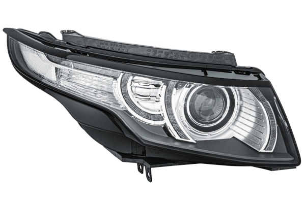 Headlight
