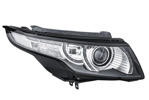 Headlight