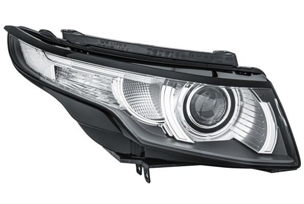 Headlight