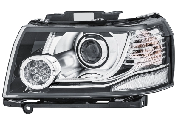 Headlight