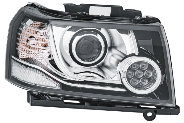 Headlight