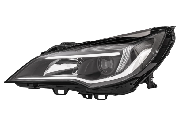 Headlight
