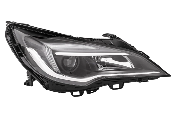 Headlight