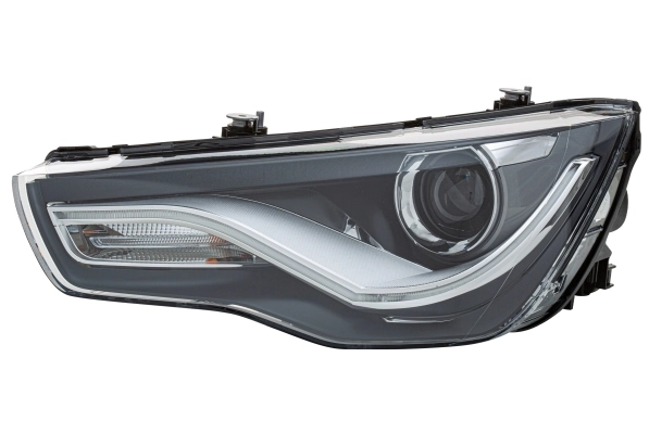 Headlight