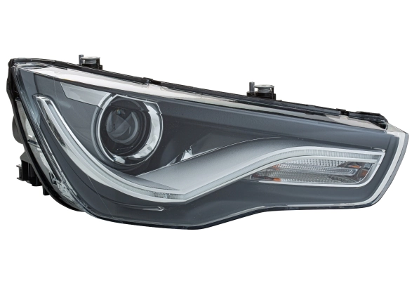 Headlight