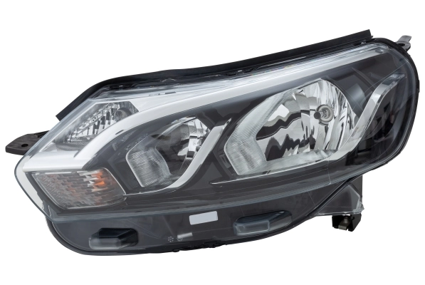 Headlight