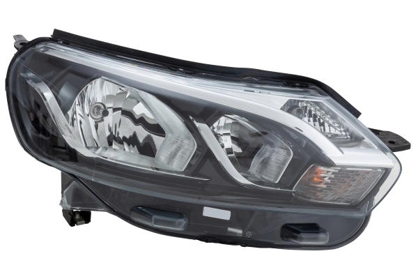 Headlight