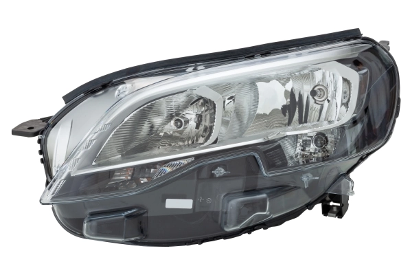 Headlight