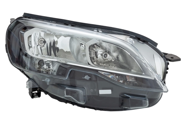 Headlight