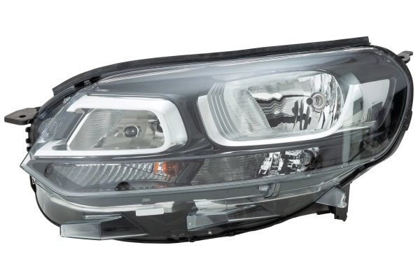 Headlight