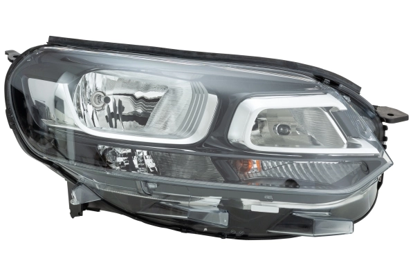Headlight