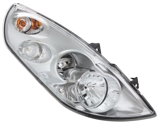 Headlight