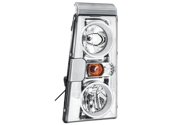 Headlight