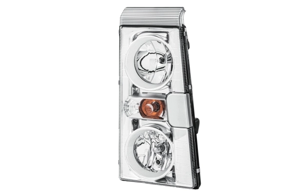 Headlight