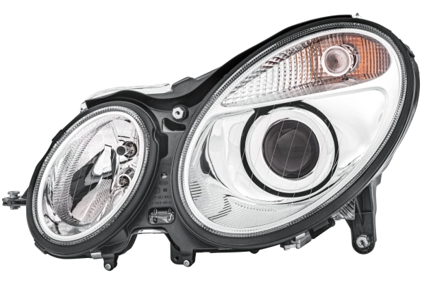 Headlight
