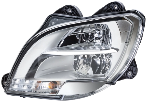 Headlight