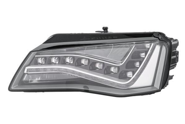 Headlight