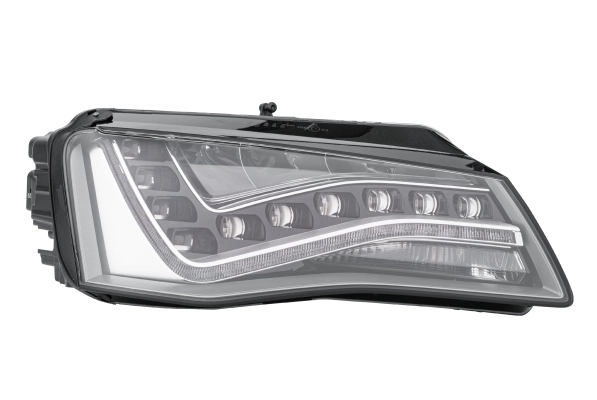 Headlight