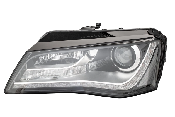 Headlight