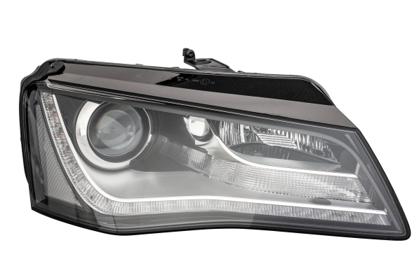 Headlight