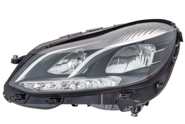 Headlight