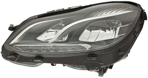 Headlight