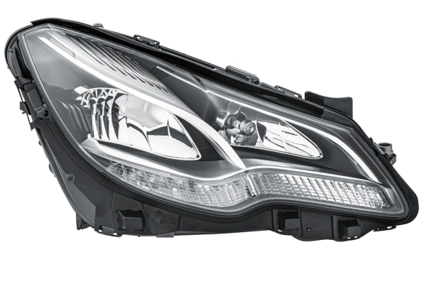 Headlight