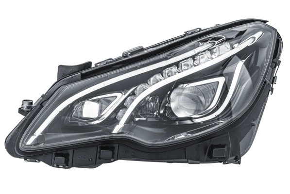 Headlight