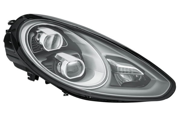 Headlight