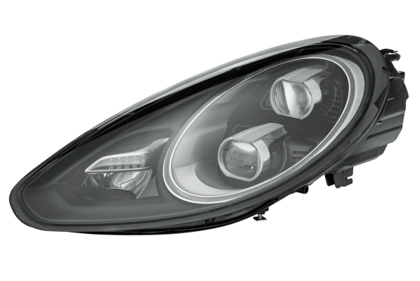 Headlight