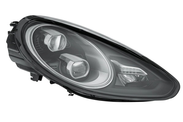 Headlight