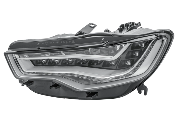 Headlight
