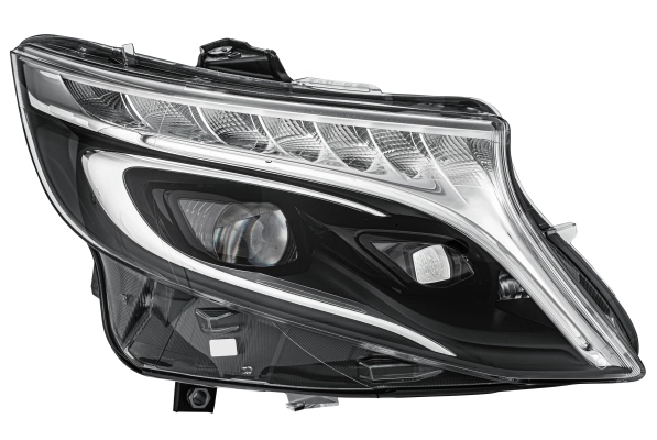 Headlight