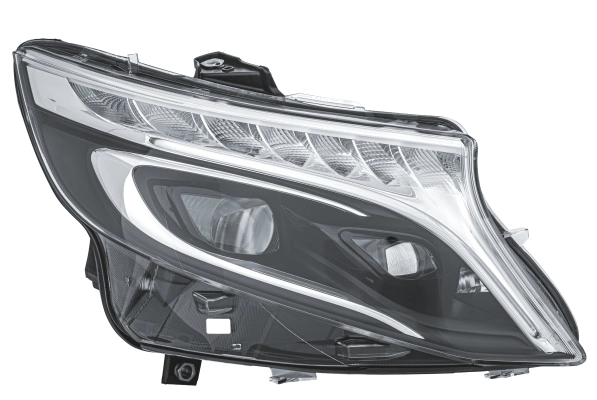 Headlight