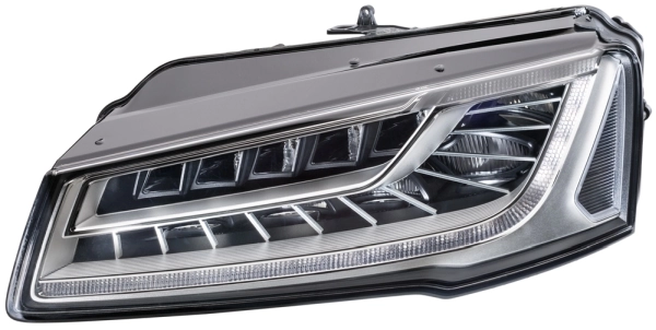 Headlight