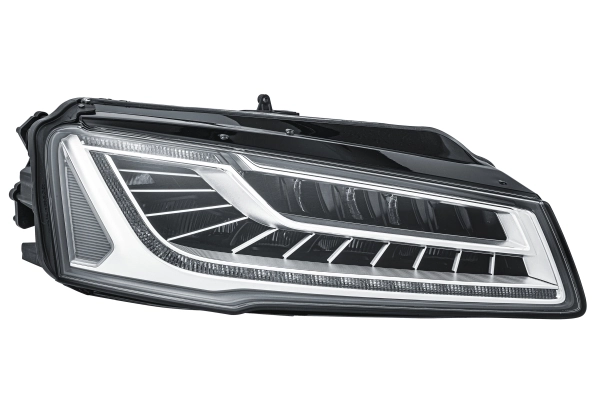 Headlight