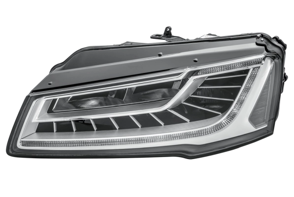 Headlight